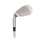 Ping Tour-W Steel Mens Right Hand Lob Wedge Black Dot 58* 8 Bounce Wedge - Ping