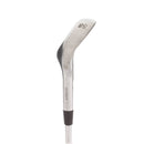 Ping Tour-W Steel Mens Right Hand Lob Wedge Black Dot 58* 8 Bounce Wedge - Ping