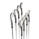TaylorMade RBZ Steel Mens Right Hand Irons 4-SW Regular - TaylorMade