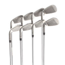 TaylorMade RBZ Steel Mens Right Hand Irons 4-SW Regular - TaylorMade