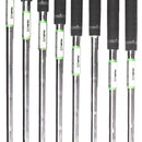 TaylorMade RBZ Steel Mens Right Hand Irons 4-SW Regular - TaylorMade