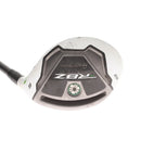 TaylorMade RBZ Graphite Mens Right Hand 6 Hybrid 28* Regular - Rocketballz 65g