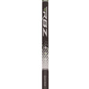 TaylorMade RBZ Graphite Mens Right Hand 6 Hybrid 28* Regular - Rocketballz 65g