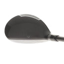 TaylorMade SLDR Graphite Mens Right Hand 4 Hybrid 21* Regular - Fujikura Speeder 82g