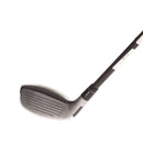 TaylorMade SLDR Graphite Mens Right Hand 4 Hybrid 21* Regular - Fujikura Speeder 82g