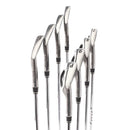 Wilson Pi7 Steel Mens Right Hand Irons 3-PW Regular - Dynamic Gold R300