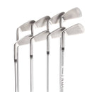 Wilson Pi7 Steel Mens Right Hand Irons 3-PW Regular - Dynamic Gold R300