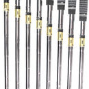 Wilson Pi7 Steel Mens Right Hand Irons 3-PW Regular - Dynamic Gold R300