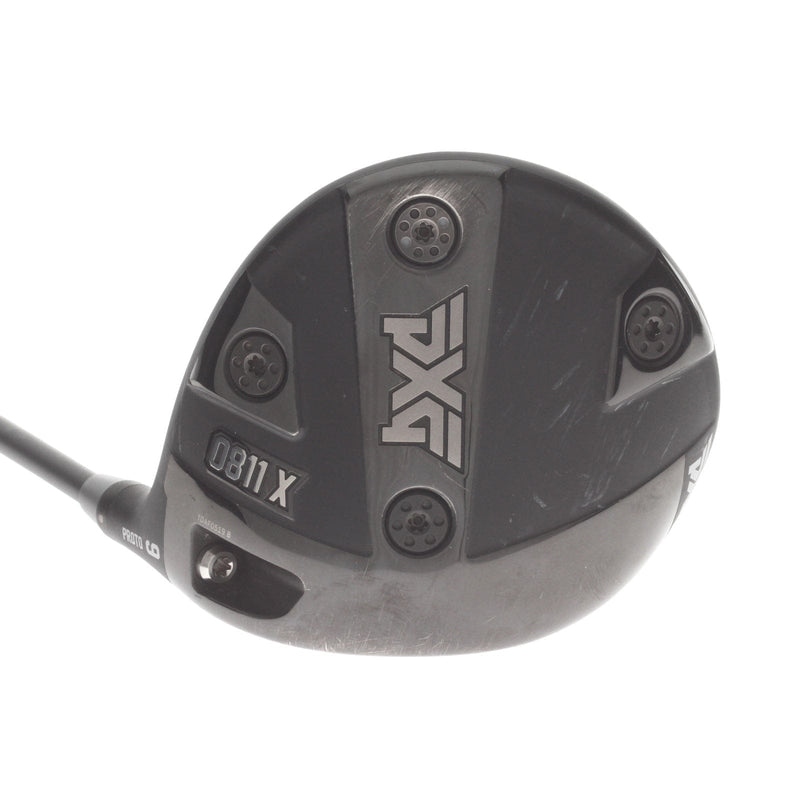 PXG 0811 X Proto Graphite Mens Right Hand Driver 9* Stiff - Hzrdus Smoke Yellow 6.0 70g