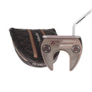 TaylorMade TP Collection Aromore 2 Mens Right Hand Putter 34" Mallet - Super Stroke Pistol GTR 1.0