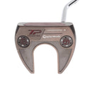 TaylorMade TP Collection Aromore 2 Mens Right Hand Putter 34" Mallet - Super Stroke Pistol GTR 1.0