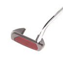 TaylorMade TP Collection Aromore 2 Mens Right Hand Putter 34" Mallet - Super Stroke Pistol GTR 1.0
