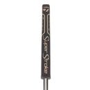 TaylorMade TP Collection Aromore 2 Mens Right Hand Putter 34" Mallet - Super Stroke Pistol GTR 1.0