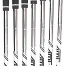 Titleist T200 2023 Steel Mens Left Hand Irons 5-GW Stiff - True Temper AMT Black S300