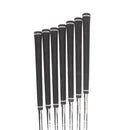 Titleist T200 2023 Steel Mens Left Hand Irons 5-GW Stiff - True Temper AMT Black S300