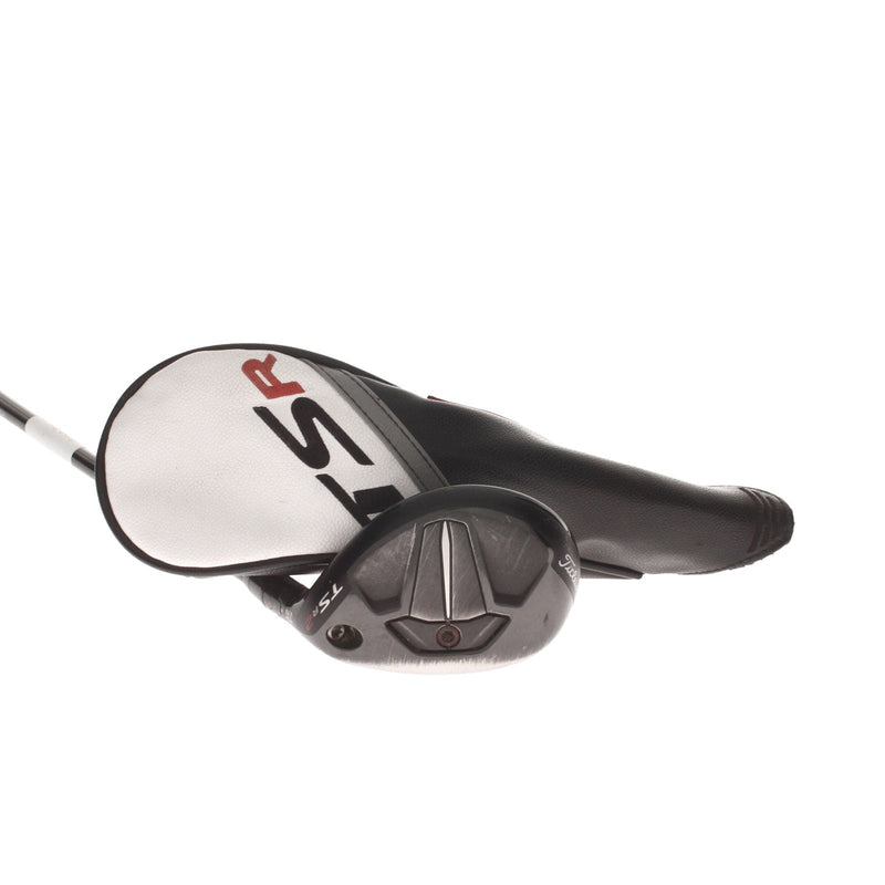 Titleist TSR2 Graphite Mens Right Hand 4 Hybrid 21* Regular - Tensei AV 65 HY