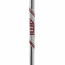 Titleist T350 2023 Steel Mens Left Hand Irons 5-GW Regular - True Temper AMT Red R300