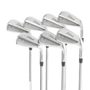 Titleist T150 2023 Steel Mens Right Hand Irons 4-PW Stiff - Project X LZ 6.0 120g