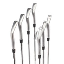 Titleist T150 2023 Steel Mens Right Hand Irons 4-PW Stiff - Project X LZ 6.0 120g