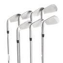 Titleist T150 2023 Steel Mens Right Hand Irons 4-PW Stiff - Project X LZ 6.0 120g