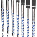 Titleist T150 2023 Steel Mens Right Hand Irons 4-PW Stiff - Project X LZ 6.0 120g