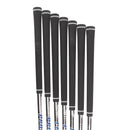 Titleist T150 2023 Steel Mens Right Hand Irons 4-PW Stiff - Project X LZ 6.0 120g