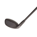 Titleist TSR3 Graphite Mens Right Hand 4 Hybrid 21* Stiff - Tensei AV Series Blue 65