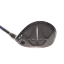 Titleist TSR2 Graphite Mens Right Hand 4 Hybrid 21* Regular - Tensei AV Series Blue 65