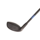 Titleist TSR2 Graphite Mens Right Hand 4 Hybrid 21* Regular - Tensei AV Series Blue 65