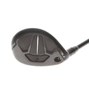 Titleist TSR2 Graphite Mens Left Hand 4 Hybrid 21* Stiff - Tensei AV Series Blue 65