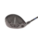 Titleist TSR2 Graphite Mens Left Hand 4 Hybrid 21* Regular - Tensei AV Series Blue 65