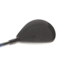 Titleist TSR2 Graphite Mens Left Hand 4 Hybrid 21* Regular - Tensei AV Series Blue 65