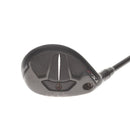 Titleist TSR2 Graphite Mens Left Hand 4 Hybrid 21* Stiff - Tensei AV Series Blue 65