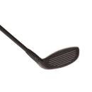 Titleist TSR2 Graphite Mens Left Hand 4 Hybrid 21* Stiff - Tensei AV Series Blue 65
