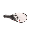 Titleist TSR2 Graphite Mens Left Hand 4 Hybrid 21* Stiff - Tensei AV Series Blue 65