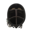 Wilson Mountain Pak Stand Bag - Black/Grey/Green