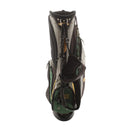 Wilson Mountain Pak Stand Bag - Black/Grey/Green