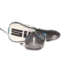 TaylorMade Sim 2 Max Graphite Mens Right Hand Fairway 3 Wood 15* Regular - Fujikura Ventus Blue 5-R