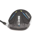 TaylorMade Sim 2 Max Graphite Mens Right Hand Fairway 3 Wood 15* Regular - Fujikura Ventus Blue 5-R