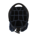 Cleveland Cart Bag - Blue/Black/Whte