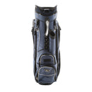 Cleveland Cart Bag - Blue/Black/Whte
