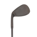 Eleven Tour CNC Milled Graphite Mens Right Hand Gap Wedge 50* Regular - KBS TGI 70