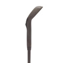 Eleven Tour CNC Milled Graphite Mens Right Hand Gap Wedge 50* Regular - KBS TGI 70