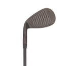 Eleven Tour CNC Milled Graphite Mens Right Hand Sand Wedge 55* Senior - KBS TGI 60