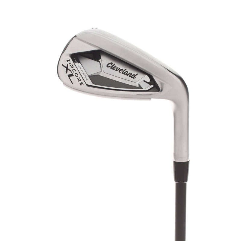 Cleveland Zipcore XL Graphite Mens Right Hand 9 Iron 38* Regular - UST Mamiya Helium 601 F4