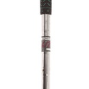 RAM Tom Watson Steel Mens Right Hand Irons 4-SW Regular - True Temper