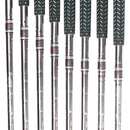 RAM Tom Watson Steel Mens Right Hand Irons 4-SW Regular - True Temper