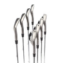 Callaway X-20 Tour Steel Mens Right Hand Irons 3-PW Regular - Project X Rifle 5.0