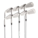 Callaway X-20 Tour Steel Mens Right Hand Irons 3-PW Regular - Project X Rifle 5.0