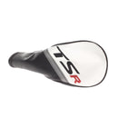 Titleist TSR2 Graphite Mens Right Hand Driver 10* Stiff - Tensei AV Series Blue 55